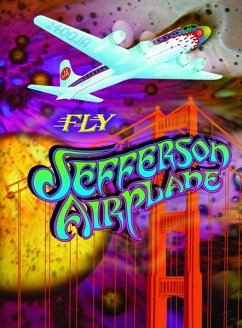 Fly Jefferson Airplane (Dvd Digipak) - Jefferson Airplane