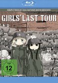 Girls' Last Tour Deluxe Collectors Edition