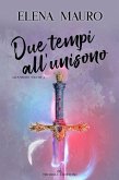 Due tempi all’unisono (eBook, ePUB)