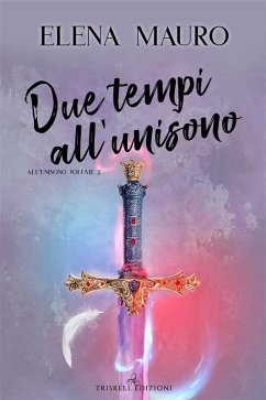 Cover Due tempi all'unisono (eBook, ePUB)