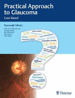 Practical Approach to Glaucoma (eBook, ePUB) - Sihota, Ramanjit
