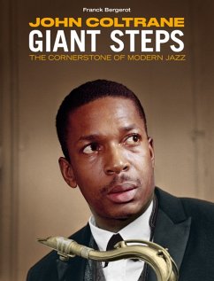 Giant Steps (Cd+Book) - Coltrane,John