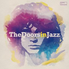 The Doors In Jazz - Diverse