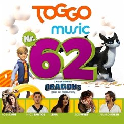 Toggo Music 62 - Diverse