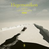 Hegemonikon - A Journey To The End Of Light (Black