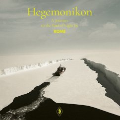 Hegemonikon - A Journey To The End Of Light (Black - Rome