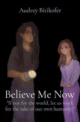 Believe Me Now (eBook, ePUB) Believe Me Now (eBook, ePUB)