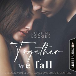 Together we fall (MP3-Download) - Loogen, Justine