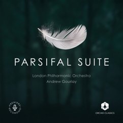 Parsifal Suite - Gourlay,Andrew/London Philharmonic Orchestra