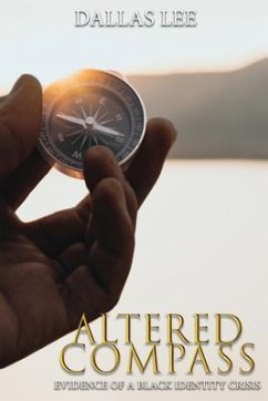 Cover Altered Compass (eBook, ePUB)