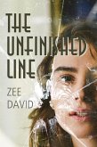The Unfinished Line (Klair Knox Mystery Series, #1) (eBook, ePUB)