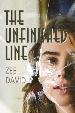 The Unfinished Line (Klair Knox Mystery Series, #1) (eBook, ePUB) - David, Zee