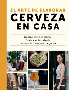 Cover El arte de elaborar cerveza en casa (eBook, ePUB)