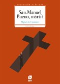 San Manuel Bueno, mártir (fixed-layout eBook, ePUB)