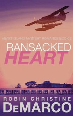 Ransacked Heart (eBook, ePUB) - DeMarco, Robin Christine