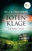 Totenklage (eBook, ePUB)