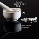 Pill (eBook, ePUB)