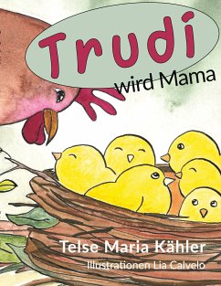 Trudi wird Mama (eBook, ePUB)