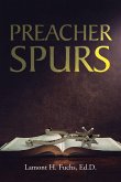 Preacher Spurs (eBook, ePUB)