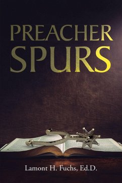 Cover Preacher Spurs (eBook, ePUB)