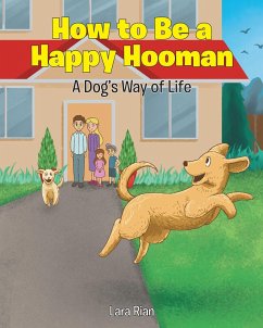 Cover How to Be a Happy Hooman (eBook, ePUB)