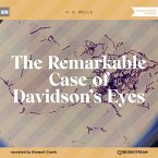 The Remarkable Case of Davidson's Eyes (MP3-Download)