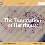 The Temptation of Harringay (MP3-Download)