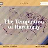 The Temptation of Harringay (MP3-Download)