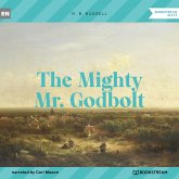 The Mighty Mr. Godbolt (MP3-Download)