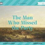 The Man Who Missed the Party (MP3-Download)