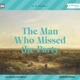 The Man Who Missed the Party (MP3-Download)