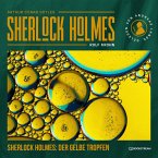Sherlock Holmes: Der gelbe Tropfen (MP3-Download)