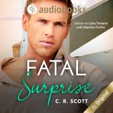 Fatal Surprise (MP3-Download)