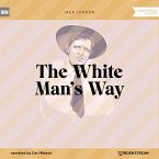 The White Man's Way (MP3-Download)