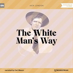 The White Man's Way (MP3-Download) - London, Jack