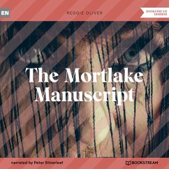 The Mortlake Manuscript (MP3-Download) - Oliver, Reggie
