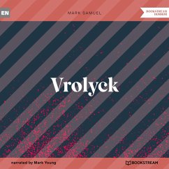 Vrolyck (MP3-Download) - Samuel, Mark