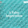 A False Impression (MP3-Download) - Bild 1