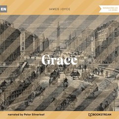 Cover Grace (MP3-Download)