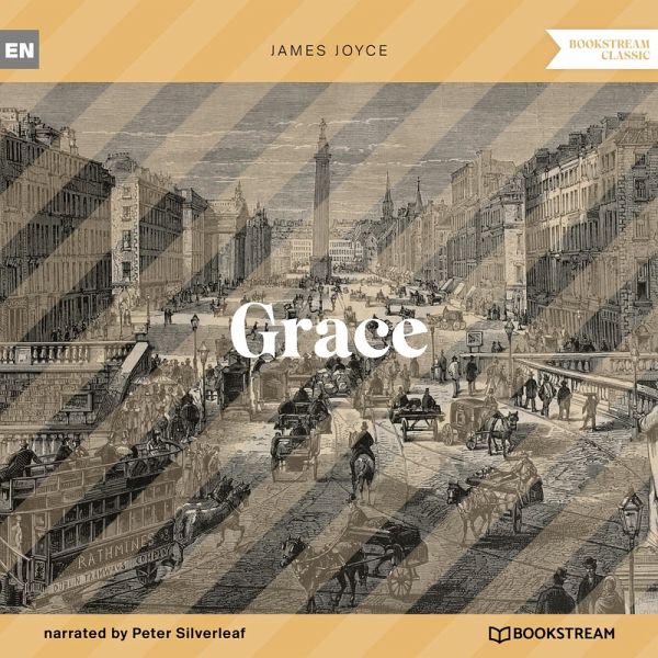 Grace (MP3-Download)