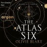 The Atlas Six / Atlas Serie Bd.1... - Bild 1