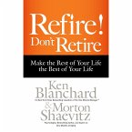 Refire! Don't Retire (MP3-Download)