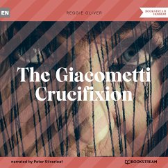 The Giacometti Crucifixion (MP3-Download) - Oliver, Reggie