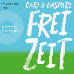 Freizeit (MP3-Download) - Kaspari, Carla