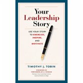 Your Leadership Story (MP3-Download)