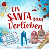 Ein Santa zum Verlieben (MP3-Download)