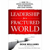 Leadership for a Fractured World (MP3-Download)