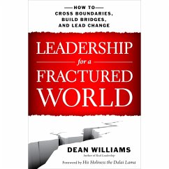 Leadership for a Fractured World (MP3-Download) - WIlliams, Dean