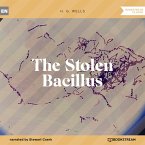 The Stolen Bacillus (MP3-Download)