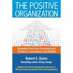 The Positive Organization (MP3-Download)